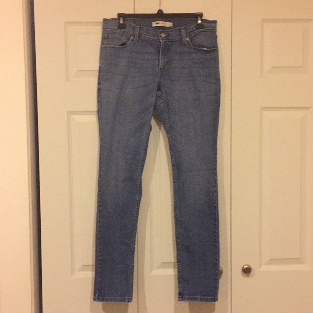Levi Jeans